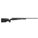 Weatherby MKV Accumark 6.5 Creedmoor 26″ Barrel