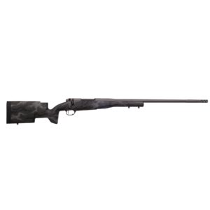 Weatherby MKV Accumark 6.5 Creedmoor 26" Barrel