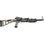 Hipoint 45TS Carbine Rifle .45 ACP 9rd Magazine 17.5″ Barrel FDE Flag