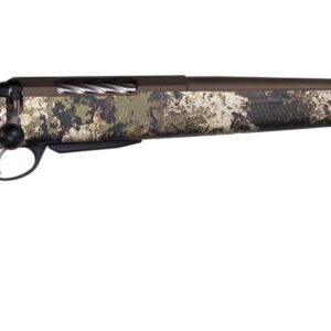 Tikka T3x Lite Veil Wideland .270 WSM 24.3in Rifle