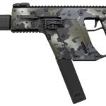 KRISS Vector CRB G2 Rifle 10mm 16 in 33-Round Camo