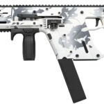 Kriss TDI VECTOR CRB-E .22 LR 16″ Alpine