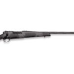Weatherby Mark V Live Wild Rifle 7mm PRC RH