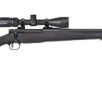 Mossberg Patriot .25-06 Rem 22″ Vortex 3-9×40 Combo