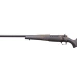 Weatherby Mark V BC Carbon .243 Win 22″ LH