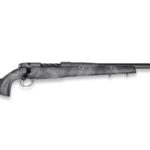 Weatherby Mark V Live Wild Carbon .257 Weatherby Magnum