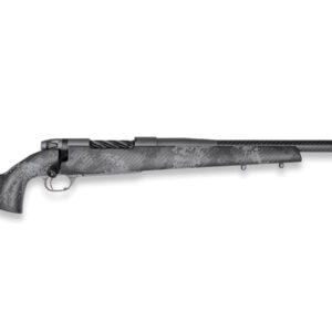 Weatherby Mark V Live Wild Carbon .257 Weatherby Magnum