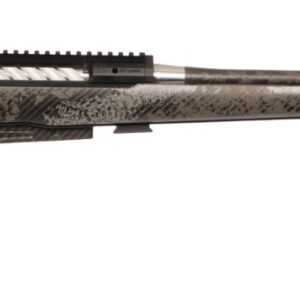 Seekins Precision HAVAK SLAM M3 7mm PRC 22″