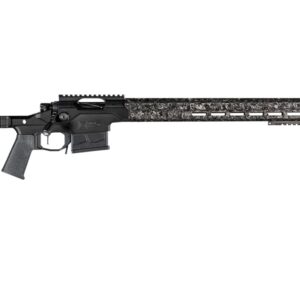 Christensen Arms MPR 25 Creedmoor 24″ FFT Chassis