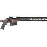 Christensen Arms MPR 6mm Creedmoor 24″ Carbon Fiber, Desert Brown