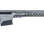 Barrett MRAD .300 Norma Mag 26″ Tungsten Gray 10+1