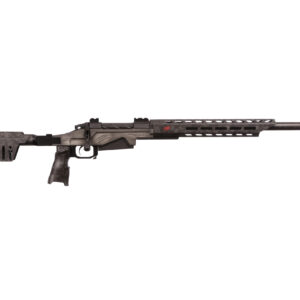 Fierce Firearms MTN REAPER 300WIN 20″ Grey