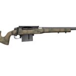 Proof Research Elevation MTR 2.0 25 Creedmoor 22″ TFDE