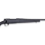 Weatherby Vanguard Obsidian .257 Wby Mag 24 in. Synthetic