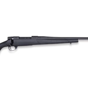 Weatherby Vanguard Obsidian .270 Win 24in 5rd
