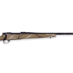Weatherby Vanguard Outfitter 270 Win 24 inch 5+1 Threaded