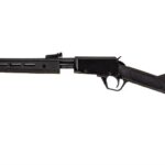 Rossi Gallery 22LR Pump-Action Rimfire Rifle