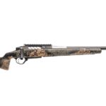 Seekins HAVAK Element M3 6 Creedmoor 20in