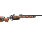 Seekins Precision HAVAK PH3 7mm Rem Mag 22in Urban Shadow