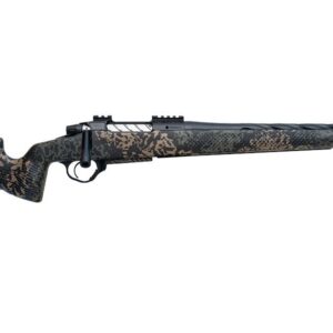 Seekins Havak PH3 7mm Rem Mag 22-inch