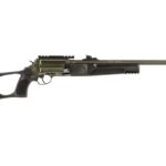 Rossi Circuit Judge 45 Colt/410 Bore Revolver Rifle with Moss Green Cerakote Finish