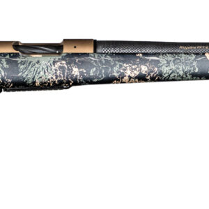 Christensen Arms Ridgeline FFT 7mm Backcountry Burnt Bronze