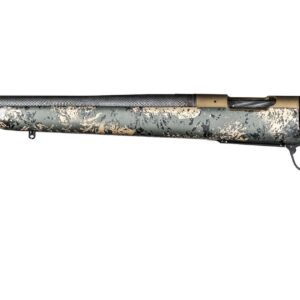Christensen Arms Ridgeline FFT 7mm-08 Rem 20 in LH