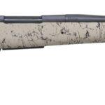 Howa M1500 Superlite Gen2 6.5mm Creedmoor 20in Threaded
