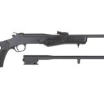 Rossi Youth Matched Pair 22 / .410 Single Shot Rifle