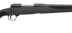 Savage 110 Hunter 7mm Rem Mag 24 inch Right-Hand Rifle