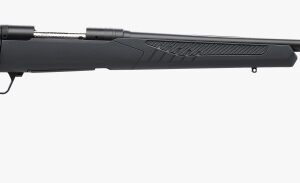 Savage 110 Long Range Hunter 300 WSM 26 inch Matte Black