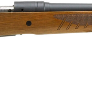 Savage 110 Classic 7mm Rem Mag 24″ Walnut RH, Threaded