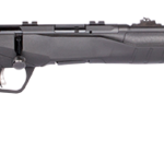 Savage B22 F Compact .22 LR 18in Bolt-Action Rifle, 10+1