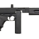 Auto-Ordnance Thompson 1927A-1 Commando .45 ACP 16.5″