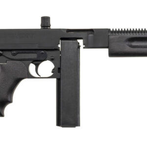 Auto-Ordnance Thompson 1927A-1 Commando .45 ACP 16.5″