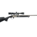 Traditions Outfitter G3 Pro 45-70 22in Rifle Package