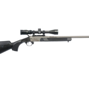 Traditions Outfitter G3 Pro 45-70 22in Rifle Package