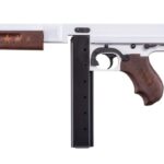 Auto-Ordnance Thompson TM1 250th Navy 16.5 in .45 ACP 30rd