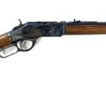 Taylors and Company TC73 9mm 18in Threaded Lever Action Rifle