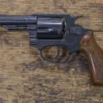 Rossi M68 38 Special Police Trade-In Revolver