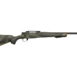 Weatherby Vanguard Black Hills .223 Rem Bolt-Action Rifle