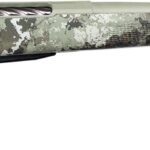 Tikka T3x Lite 300 WSM Veil Alpine 24.3-inch