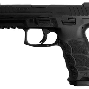 H&K VP9CC - 9mm Pistols - Firearms Alabama