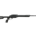 Weatherby 307 Alpine MDT — .22 Creedmoor 22″