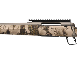 Savage AXIS 2 Pro Compact 243 Win 20 in LH