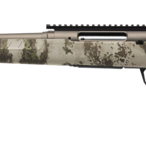 Savage Axis 2 Pro Compact 400 Legend LH 20" Threaded