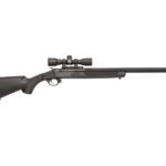 Traditions Crackshot XBR .22 LR 16.5″ w/ 20″ Arrow Upper