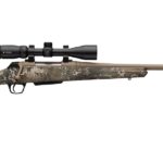 Winchester XPR HNTR Combo .300 WSM, 24″ Barrel
