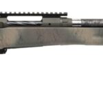 Savage 110 Pro Pursuit .300 Win Mag 20″ Carbon Fiber
