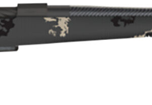 Fierce Firearms CT Rival XP 6.5 PRC 22" - Bolt Action Rifles - Firearms Alabama